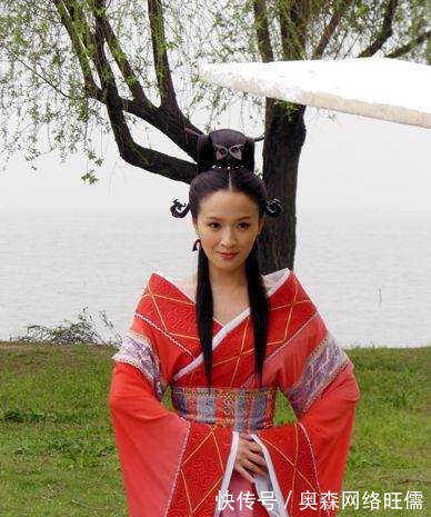 班恬|一代红颜才女在深宫中也难逃殒命