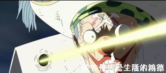白胡子|海贼王,顶上战争最耐人寻味的四个镜头,最后一个成为未解之谜!