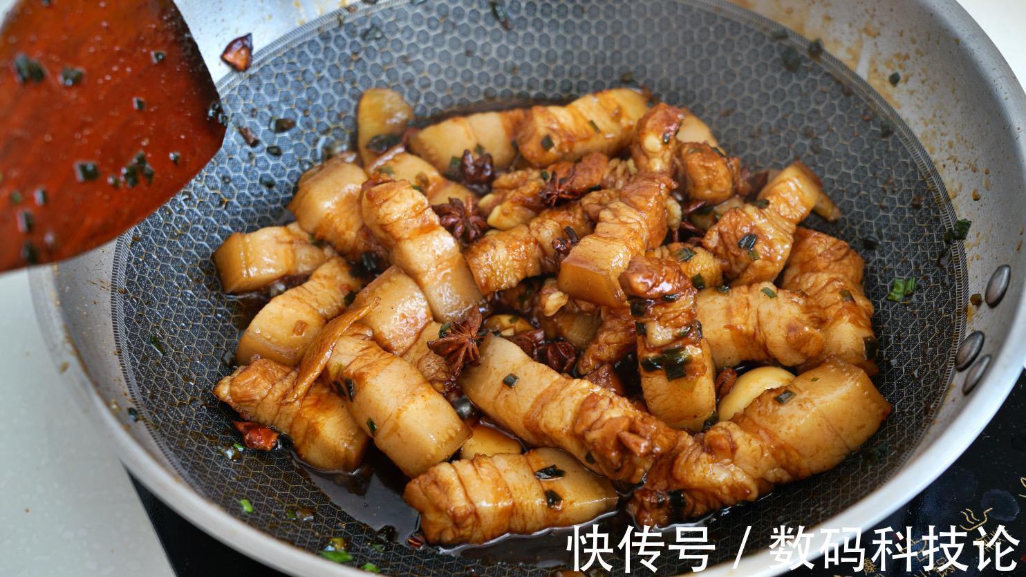 烹饪|一锅双模式打造精致私房菜,大宇二合一饭煲电压力锅上手体验