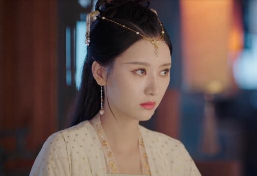 《嘉南傳》霉米吃死人，高妙容借機嫁禍郡主，禍及李家連累叔父