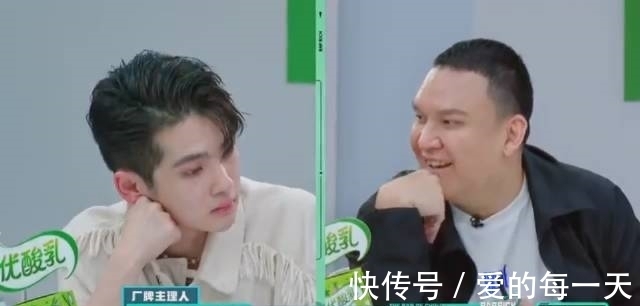 资历|周震南做《少年说唱企划》导师资历不够?实话实说,没人比他合适