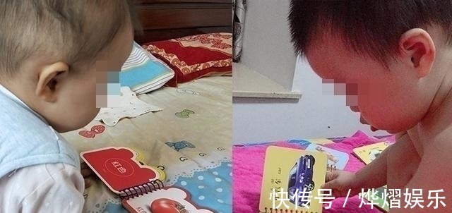 十万个为什么|5岁前是记忆力发育关键期,提前培养孩子三个好习惯,他会更聪明