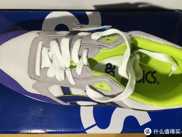 iii 渐渐消失的asics gel-saga