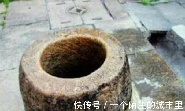 水井|故宫有70多口井，500余年来无一人饮用，为何非要打宫外的水？