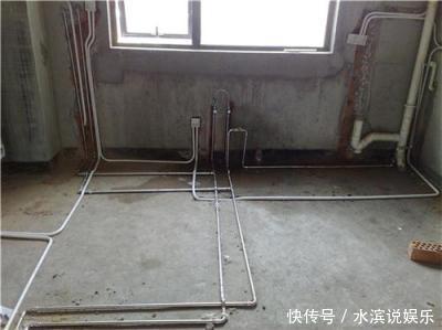 使用寿命|为什么国外不用PVC管,而是使用不锈钢管老师傅说完就明白了