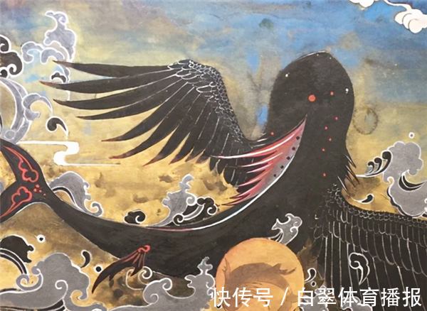 魔祖罗睺$传说中的道祖、佛祖、魔祖、妖祖分别都是谁?谁的实力最强?