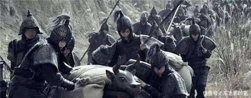 隋文帝|大臣：粮食太多，国库装不下怎么办？皇帝回应8字，传为千古美谈