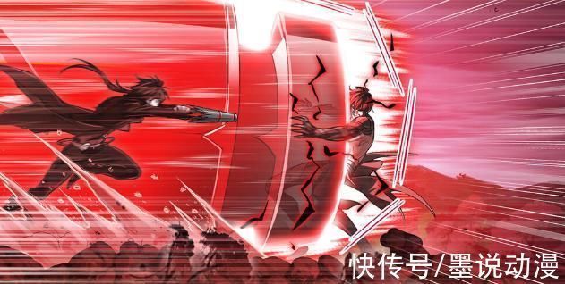 鬼斗罗|斗罗大陆昊天锤杀不死鬼斗罗,欧阳孙身亡,唐三开启修罗杀甲