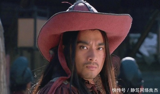 师傅|此人是水浒第一高手,一拳可打倒武松,林冲也要跪下叫师傅!