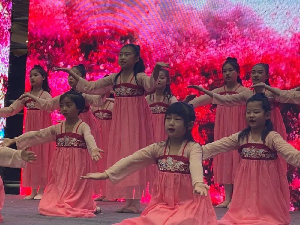  西宁|太精彩！西宁这儿有一群“乘风破浪”的宝贝们