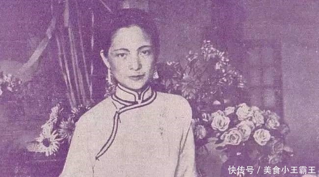 土包子|徐志摩说张幼仪“土包子”!离婚后张幼仪成了他最想要的女人!