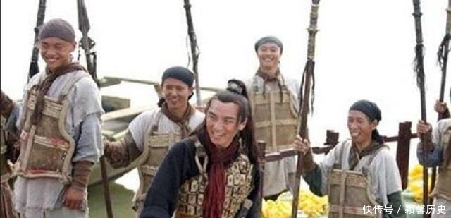 见到|阮氏三雄一见到林冲,就怒目相视欲拼杀,他们之间到底有啥恩怨