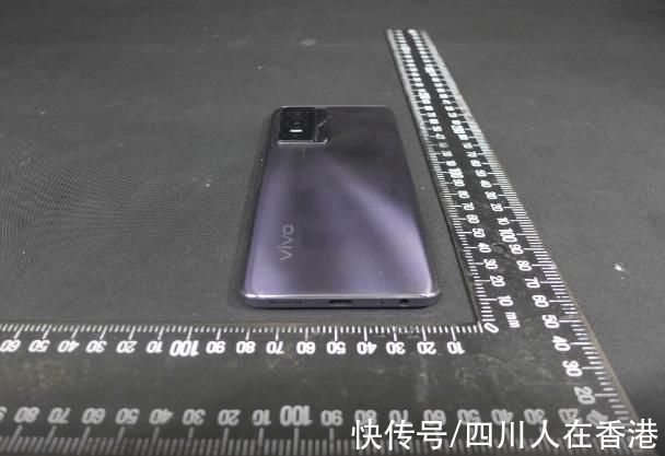 vivo|vivo Y76 5G获得NCC认证，完整设计揭晓