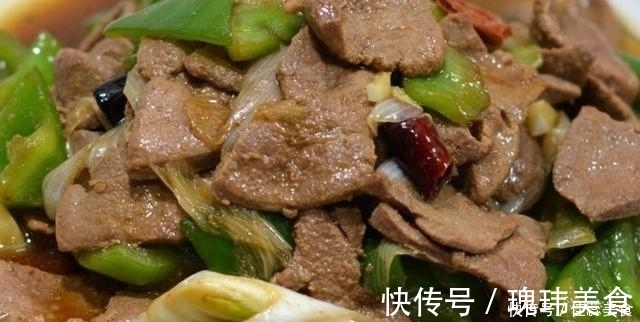 汤匙|尖椒也能做出美味?分享5种尖椒的特色做法,简单美味好吃极了