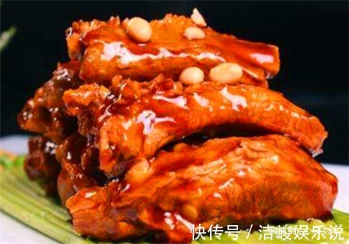 排骨|好吃到爆的几道家常菜，解馋下饭，做法简单味道超赞，越吃越香