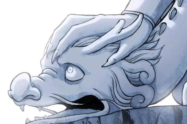 敖丙传：糟糕！奶敖被捕入狱，兄弟的再次相遇只差一个肉体？