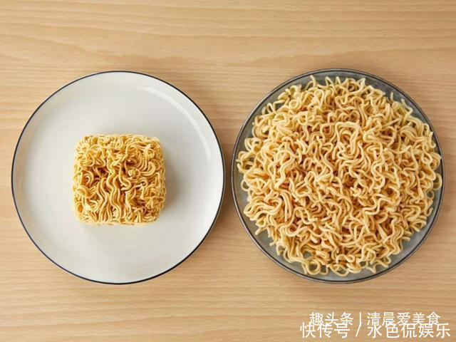 诞生|泡面界“新秀王”诞生,味道力压康师傅,吃一口就停不下嘴!