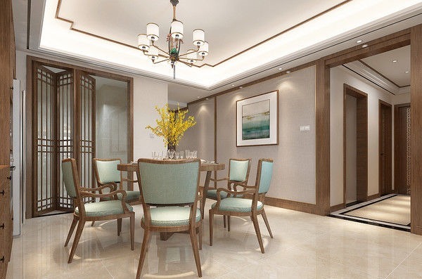 入户|走进她家，被入户的景象所惊艳到了，功能休闲还十分美观，有品位