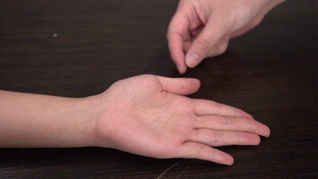 鼻子|牙痛、眼屎多、鼻子冒火……不妨揉揉身体的“去火点”吧!