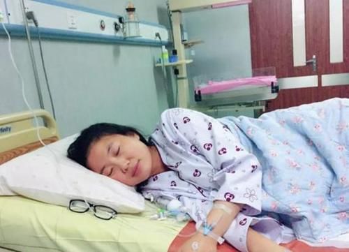 伤口|分娩结束后,男医生又把手伸进产妇肚子里,别急骂医生是为了你好