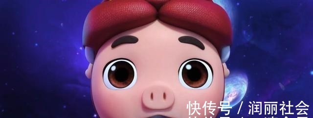 最终BOSS|《猪猪侠》最终BOSS打开多元宇宙,小猪猪被迫成反派,粉丝泪目