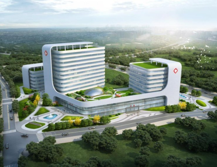 长江|均价4.3万,中信泰富滨江金融城能否引领长江主轴城市地标