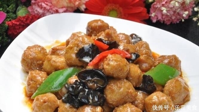 淀粉|简单又有面子的美食,香味浓郁超级好吃,非常的下饭,很实惠