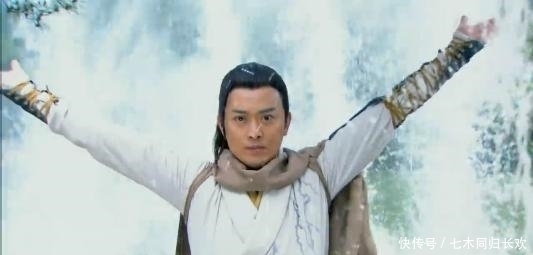 排行@金庸笔下最强7人排行榜 达摩第七, 扫地僧仅第四, 第一太强!
