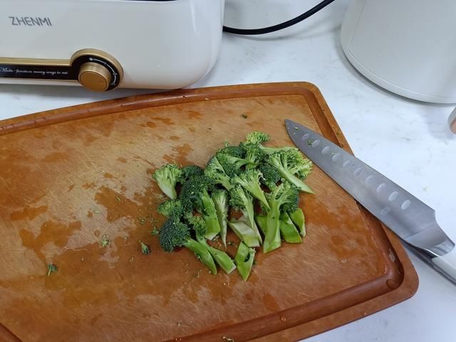 这早餐真好吃，香飘满屋，孩子起床不用喊，同学羡慕都叫我妈妈