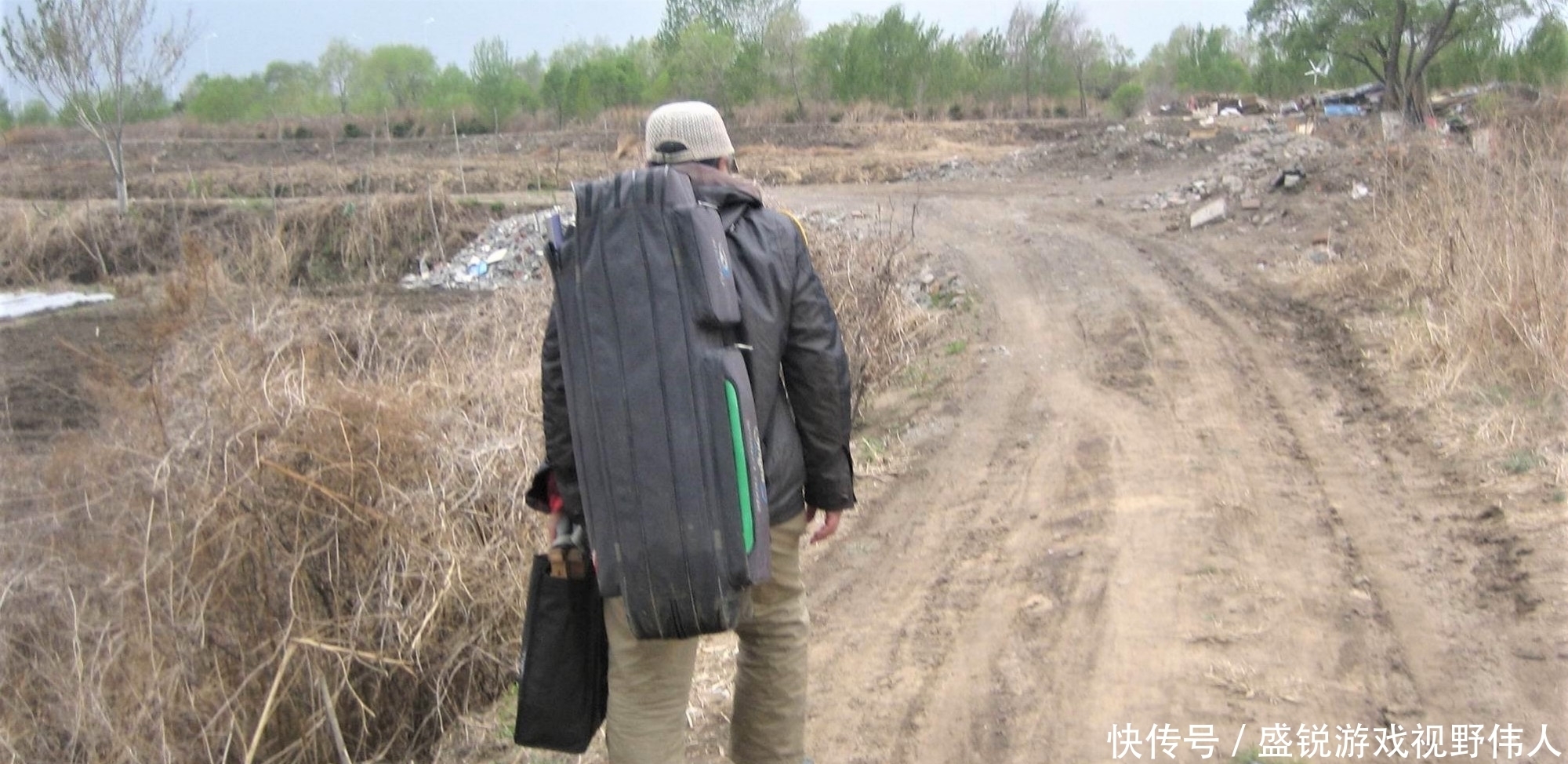 南风|钓鱼看风辩鱼口就是大师？其实你也能做到