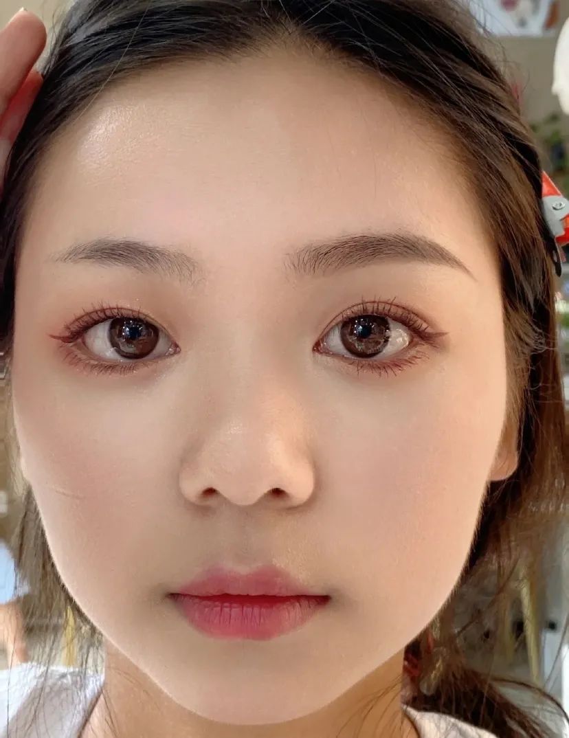 粉底液|不注意这8个化妆雷区，难怪你化妆比素颜还丑