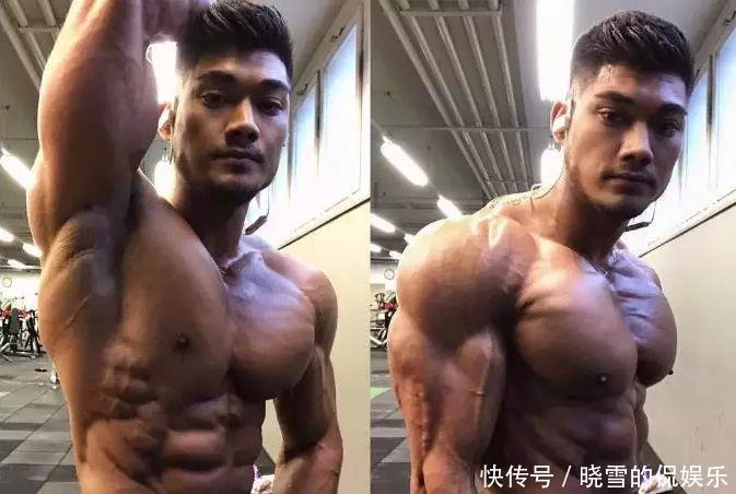 体脂率|体脂率6%的身材，是什么样子？如何降低体脂率？