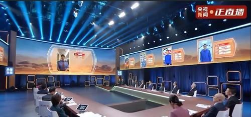 講解員|央視講解員大賽來了，王嘉寧擔(dān)任網(wǎng)絡(luò)賽段主持人，感覺還缺點(diǎn)氣場