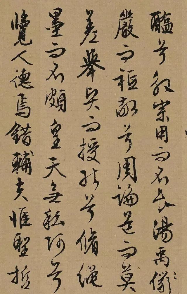 李应祯!86岁的文徵明,一口气写完2476个字,70年功力,书法界有谁能比?