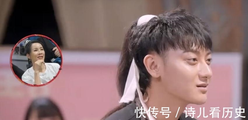 巧乐兹|《萌探探探案》林允暴露演技缺陷，与黄子韬无CP感，还是杨紫厉害