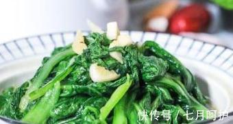 冬天|月底来临孩子计划减肥20斤,多吃燃脂菜,每天一盘,瘦腿瘦腰