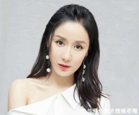 脸上有这3个特征的女生,别轻易留刘海,不然会拉低你原本颜值