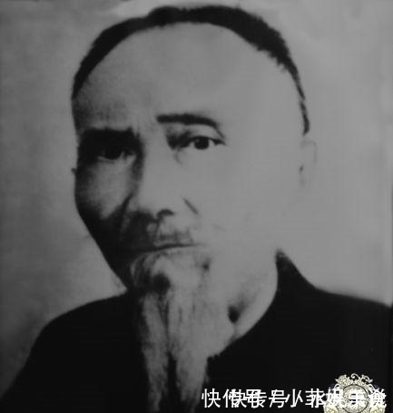 叶问|这才是真正的武林高手:图5是霍元甲,图9“半步崩拳”名震江湖