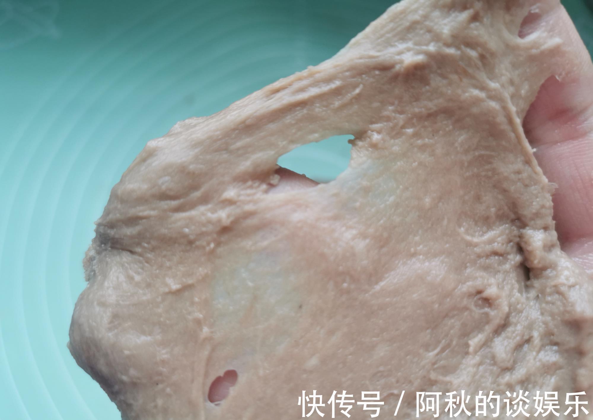 面包|私房爆款!超人气巧克力脆脆面包,香味浓郁,自己做真材实料