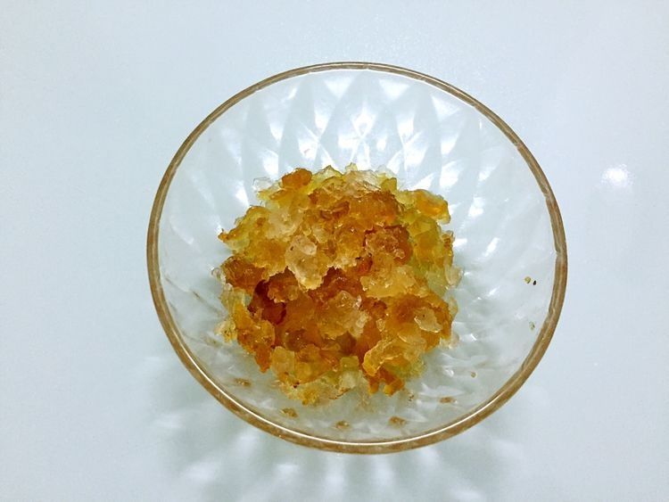 枸杞|秋冬之际，记得要多喝此羹，简单煮一煮，香甜又润燥