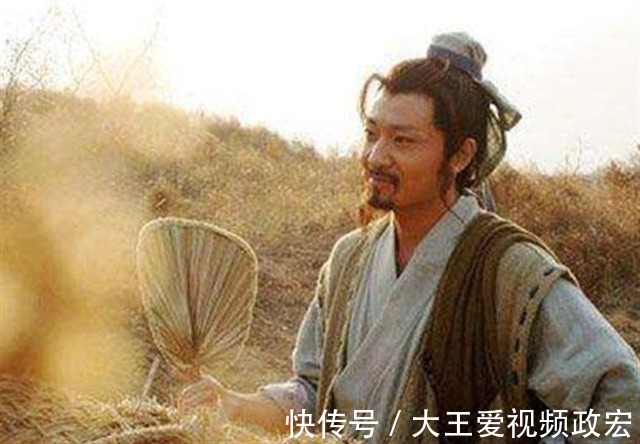 吴用$水浒传结局,军师吴用自尽前才明白过来梁山老大其实并不是宋江