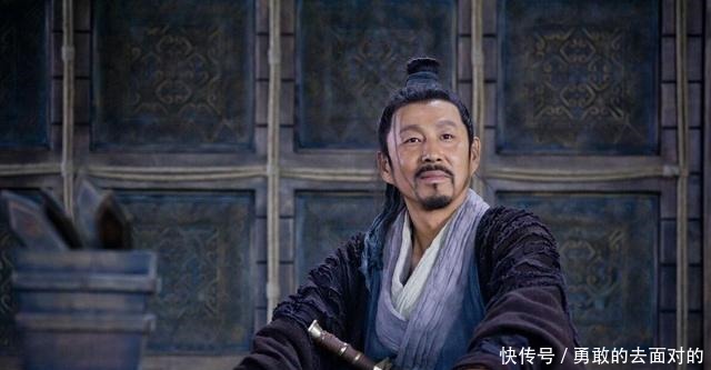 烹刑|他被处于烹刑，临刑前大声喊道容我说句话再死！刘邦听后升官