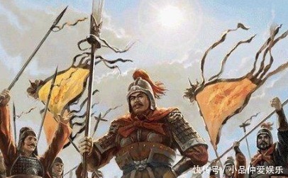 郭威|他是一个合格的开国皇帝，一生节俭，死后一身纸衣，一层瓦片