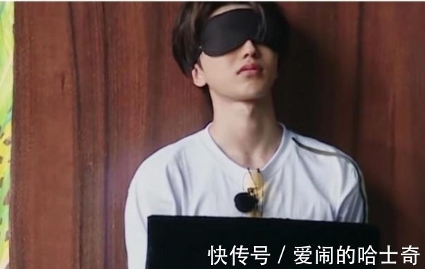 许凯|奔跑吧9:多位嘉宾沦为工具人,蔡徐坤和张哲瀚挽救了一期节目