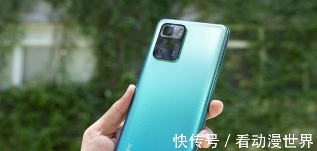 旗舰机|红米Note 10S马上发布，5380mAh+骁龙778G，无愧于千元机皇