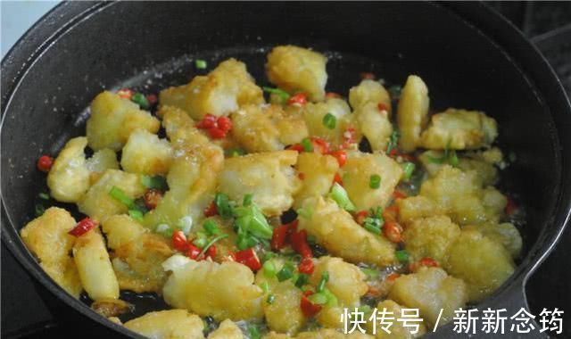 龙利鱼|这鱼贵得值!肉质嫩滑没细刺,鲜美无腥味,最是适合孩子吃