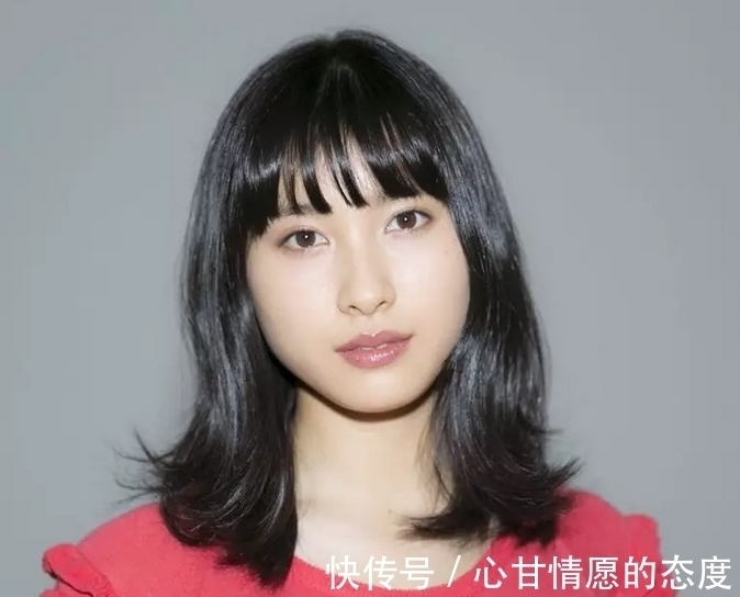 日本网友 日本女生的修容攻略，从丑到美原来全靠发型？