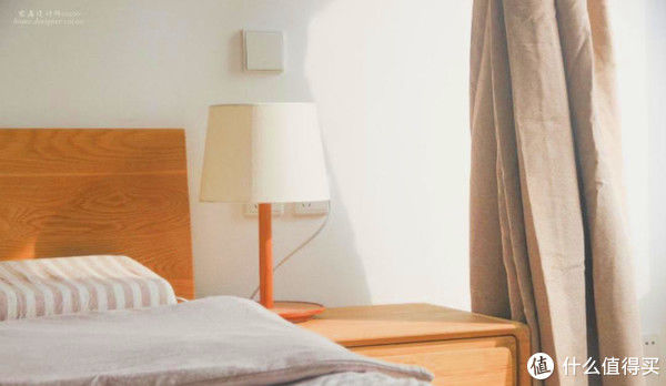 coco|苏州一对夫妻的“穷装”新家，引起强烈舒适，越简单，越幸福