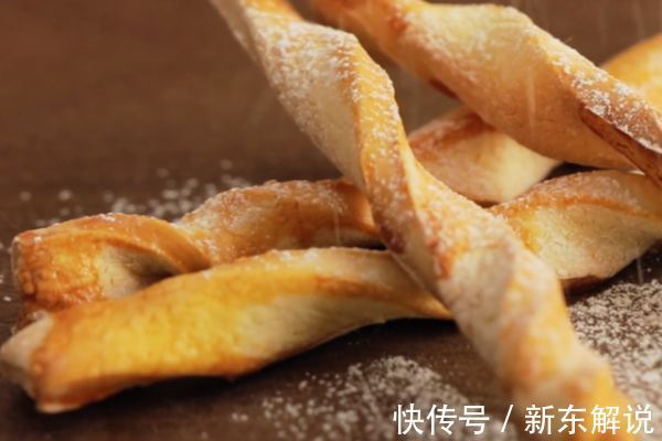 10个超简单小零食，1分钟学会一样，待客休闲必备，连吃1周不重样