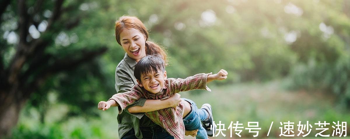 家长|智慧的家长,会重点培养孩子这项能力,早培养能奠定成长的基础